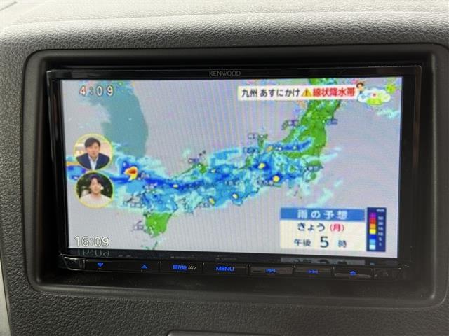 スペーシア Ｇ　ＥＴＣ　バックカメラ　両側スライドドア　ナビ　ＴＶ　レーンアシスト　衝突被害軽減システム　スマートキー　アイドリングストップ　電動格納ミラー　シートヒーター　ベンチシート　ＣＶＴ　盗難防止システム（7枚目）