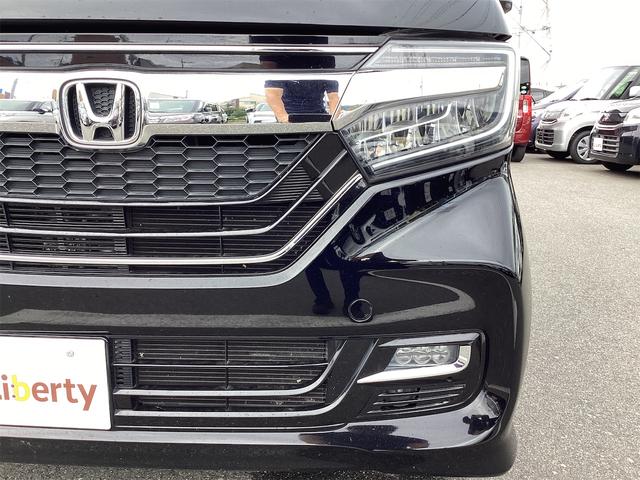 Ｎ－ＢＯＸカスタム Ｇ・Ｌホンダセンシング　ＥＴＣ　バックカメラ　両側電動スライドドア　ナビ　ＴＶ　クリアランスソナー　オートクルーズコントロール　レーンアシスト　衝突被害軽減システム　オートライト　ＬＥＤヘッドランプ（25枚目）
