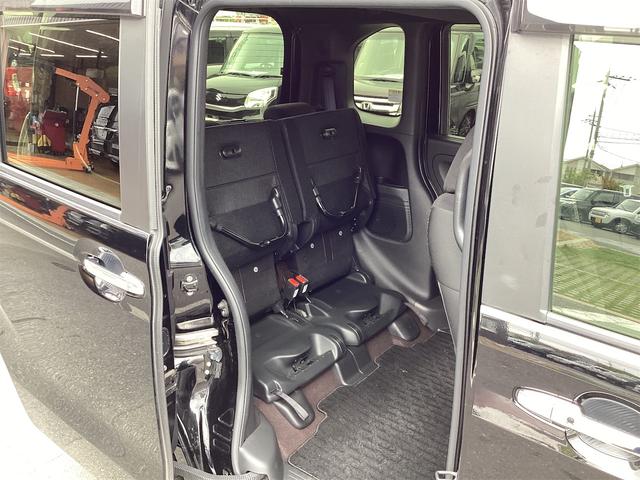 Ｎ－ＢＯＸカスタム Ｇ・Ｌホンダセンシング　ＥＴＣ　バックカメラ　両側電動スライドドア　ナビ　ＴＶ　クリアランスソナー　オートクルーズコントロール　レーンアシスト　衝突被害軽減システム　オートライト　ＬＥＤヘッドランプ（30枚目）