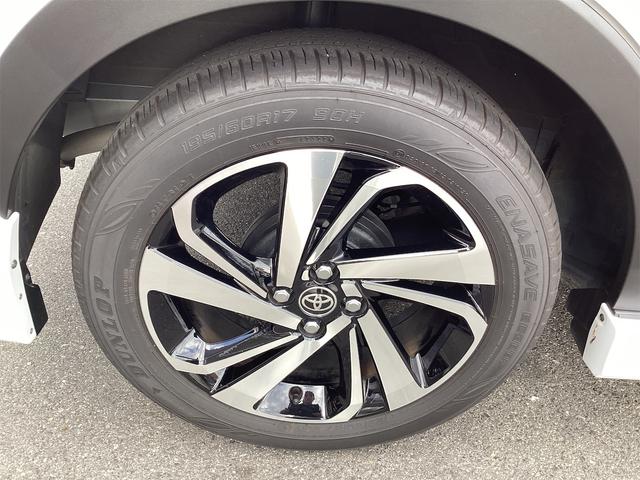 ライズ Z ETC 全周囲カメラ クリアランスソナー オートクルーズコントロール レーンアシスト 衝突被害軽減システム ナビ TV オートライト LEDヘッドランプ スマートキー(23枚目)