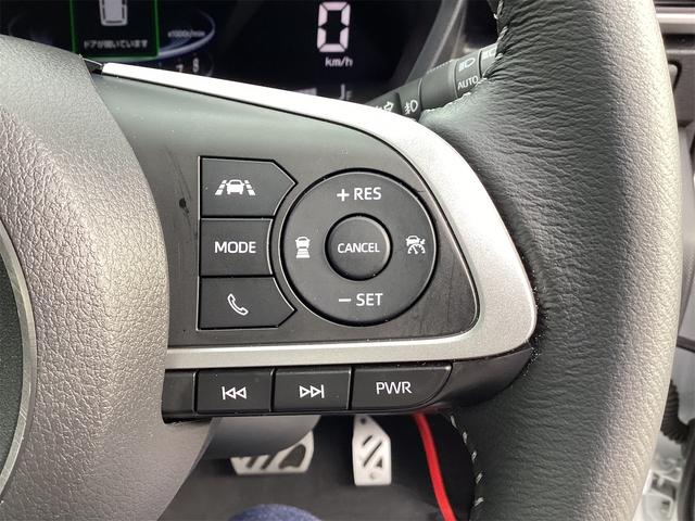 ライズ Z ETC 全周囲カメラ クリアランスソナー オートクルーズコントロール レーンアシスト 衝突被害軽減システム ナビ TV オートライト LEDヘッドランプ スマートキー(25枚目)