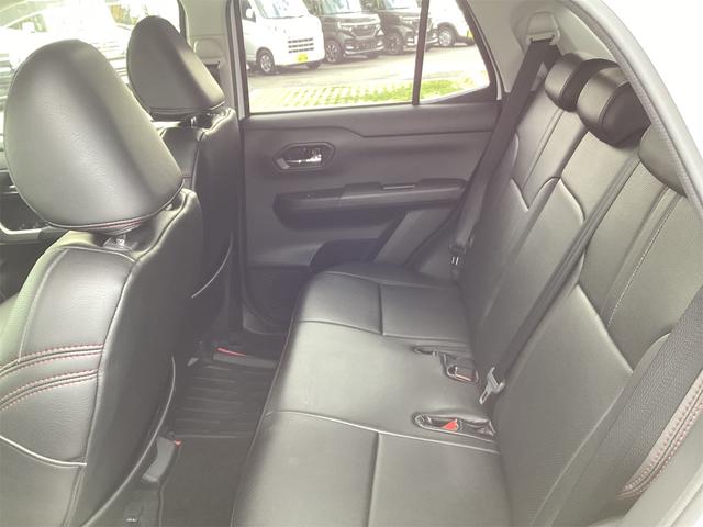 ライズ Z ETC 全周囲カメラ クリアランスソナー オートクルーズコントロール レーンアシスト 衝突被害軽減システム ナビ TV オートライト LEDヘッドランプ スマートキー(35枚目)