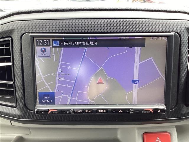 DAIHATSU MIRA E:S X SA III