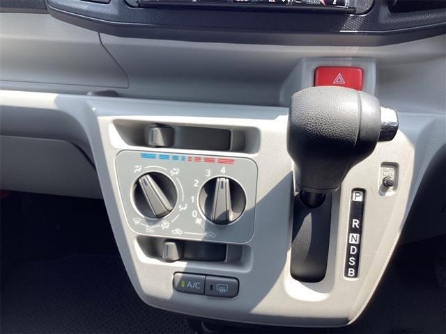 DAIHATSU MIRA E:S X SA III