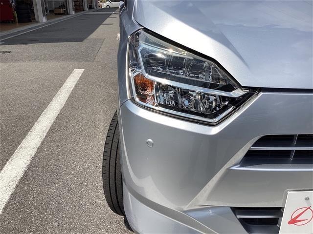 DAIHATSU MIRA E:S X SA III