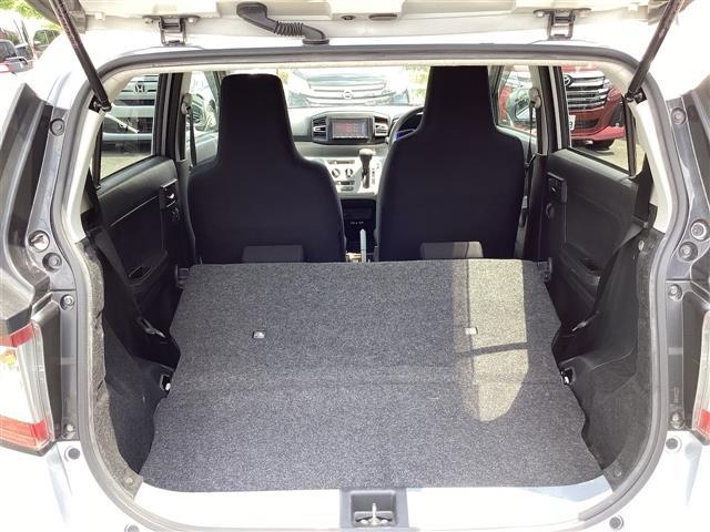 DAIHATSU MIRA E:S X SA III