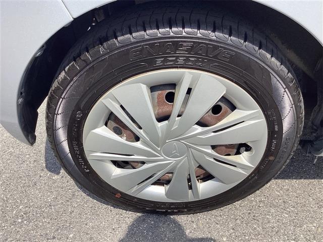 DAIHATSU MIRA E:S X SA III