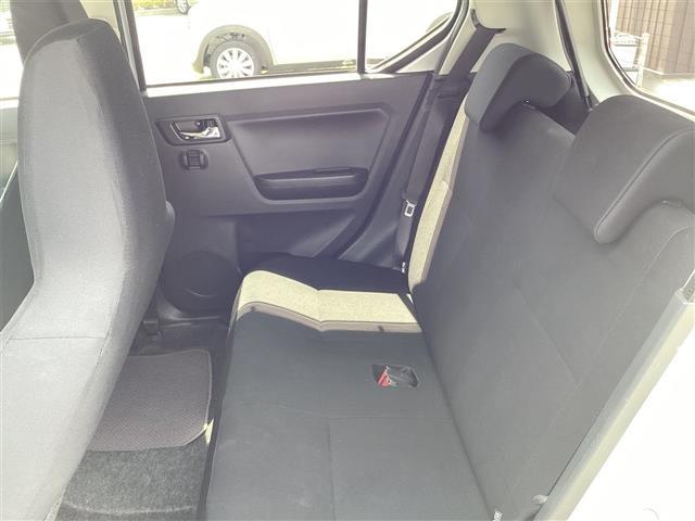 DAIHATSU MIRA E:S X SA III