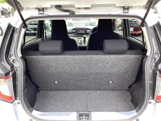 DAIHATSU MIRA E:S X SA III