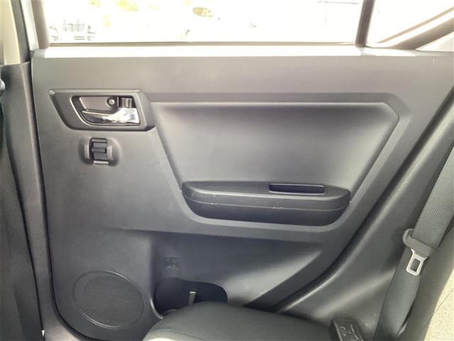 DAIHATSU MIRA E:S X SA III