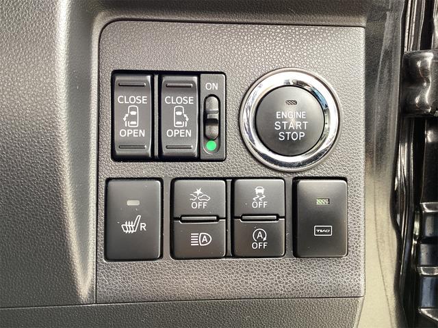 DAIHATSU TANTO CUSTOM X TOP EDITION LIMITED SA III