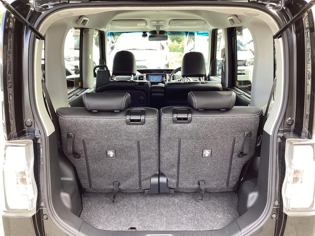 DAIHATSU TANTO CUSTOM X TOP EDITION LIMITED SA III