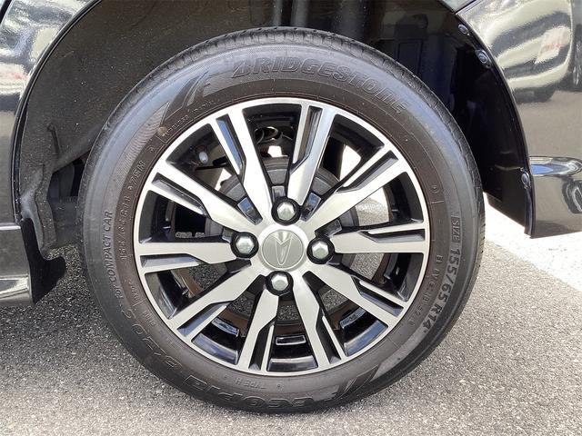 DAIHATSU TANTO CUSTOM X TOP EDITION LIMITED SA III