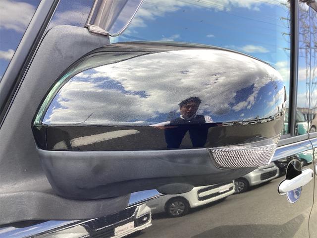 DAIHATSU TANTO CUSTOM X TOP EDITION LIMITED SA III