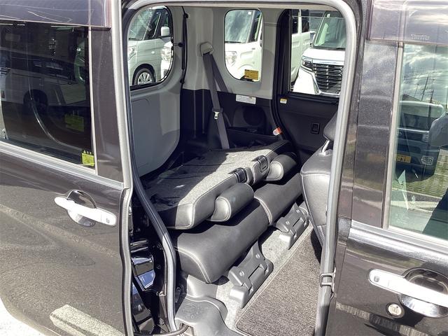 DAIHATSU TANTO CUSTOM X TOP EDITION LIMITED SA III