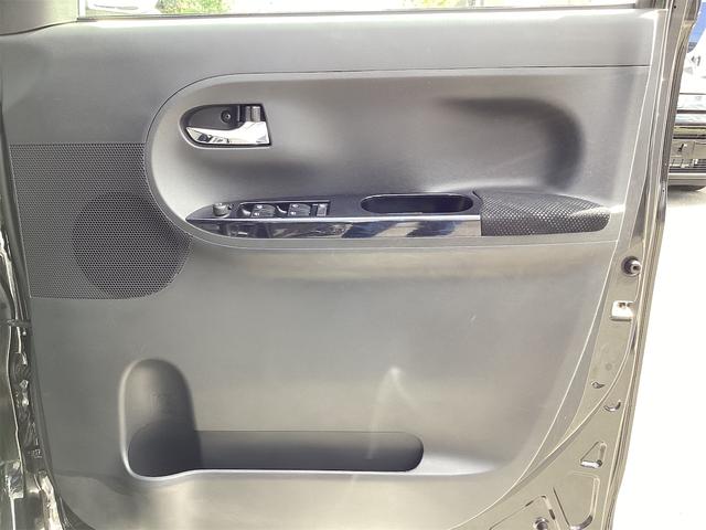 DAIHATSU TANTO CUSTOM X TOP EDITION LIMITED SA III