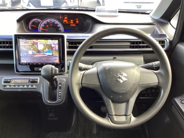 SUZUKI WAGON R HYBRID FX LIMITED