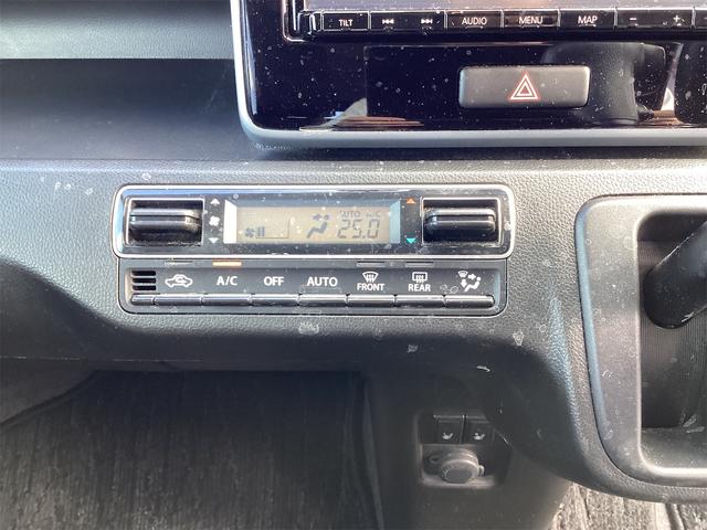 SUZUKI WAGON R HYBRID FX LIMITED