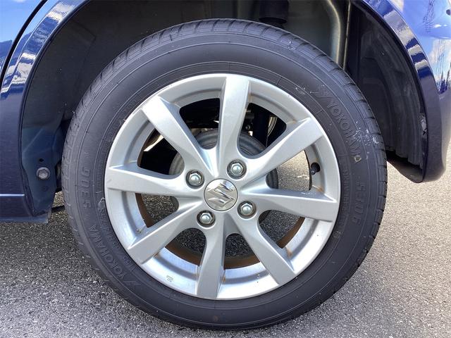 SUZUKI WAGON R HYBRID FX LIMITED