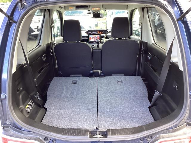 SUZUKI WAGON R HYBRID FX LIMITED