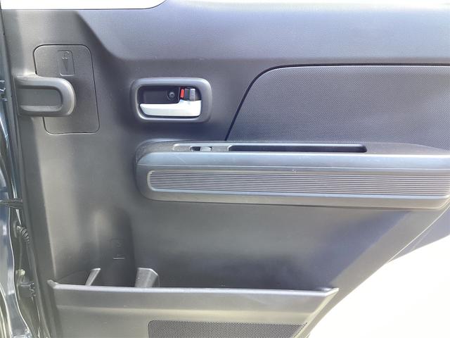 SUZUKI WAGON R HYBRID FX LIMITED