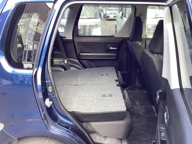 SUZUKI WAGON R HYBRID FX LIMITED