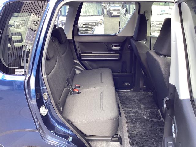 SUZUKI WAGON R HYBRID FX LIMITED