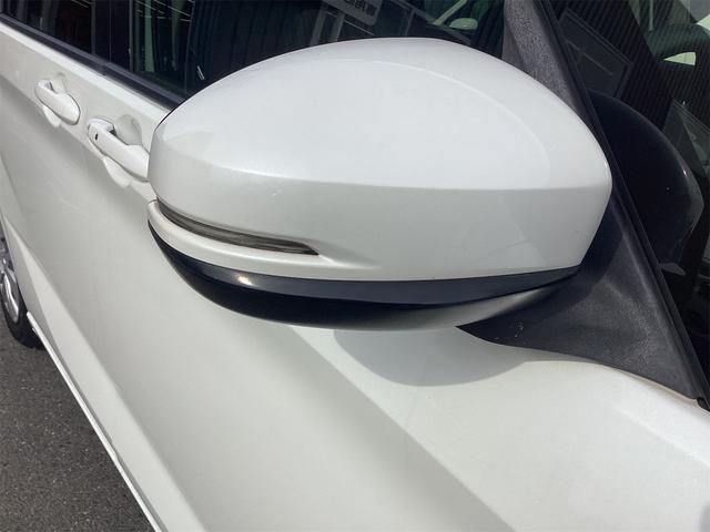 フリード G・ホンダセンシング ETC バックカメラ ナビ TV オートクルーズコントロール レーンアシスト 衝突被害軽減システム 両側電動スライドドア スマートキー アイドリングストップ 電動格納ミラー 3列シート CVT CD(26枚目)