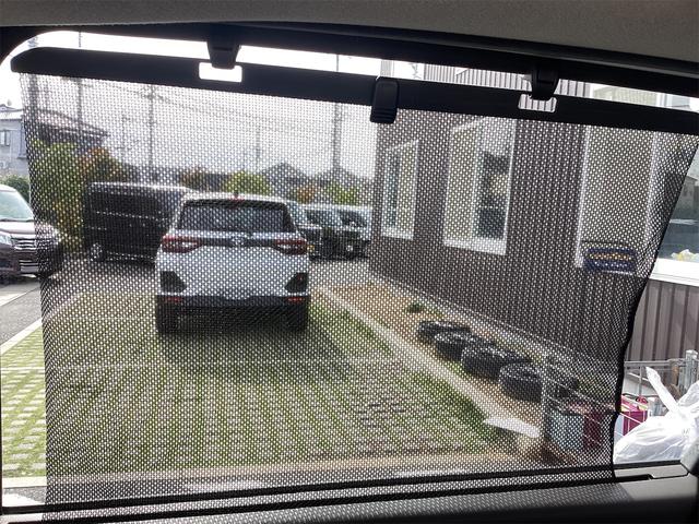 フリード G・ホンダセンシング ETC バックカメラ ナビ TV オートクルーズコントロール レーンアシスト 衝突被害軽減システム 両側電動スライドドア スマートキー アイドリングストップ 電動格納ミラー 3列シート CVT CD(32枚目)