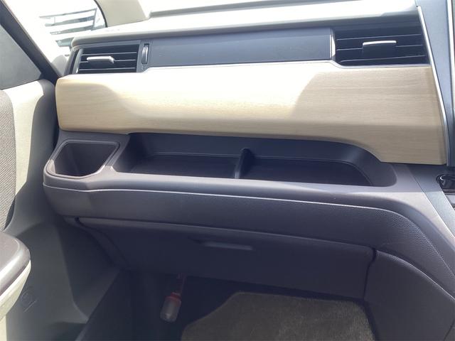 フリード G・ホンダセンシング ETC バックカメラ ナビ TV オートクルーズコントロール レーンアシスト 衝突被害軽減システム 両側電動スライドドア スマートキー アイドリングストップ 電動格納ミラー 3列シート CVT CD(36枚目)