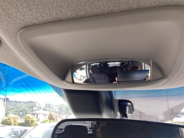 フリード G・ホンダセンシング ETC バックカメラ ナビ TV オートクルーズコントロール レーンアシスト 衝突被害軽減システム 両側電動スライドドア スマートキー アイドリングストップ 電動格納ミラー 3列シート CVT CD(38枚目)