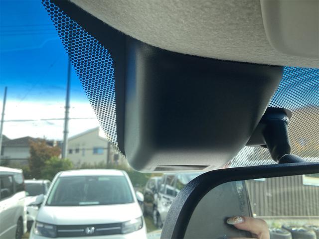 フリード G・ホンダセンシング ETC バックカメラ ナビ TV オートクルーズコントロール レーンアシスト 衝突被害軽減システム 両側電動スライドドア スマートキー アイドリングストップ 電動格納ミラー 3列シート CVT CD(39枚目)