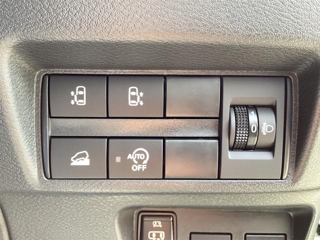 デリカミニ Ｇ　プレミアム　全周囲カメラ　両側電動スライドドア　オートクルーズコントロール　衝突被害軽減システム　ＬＥＤヘッドランプ　スマートキー　アイドリングストップ　電動格納ミラー　シートヒーター　ベンチシート　ＣＶＴ（8枚目）