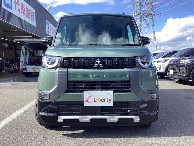 デリカミニ Ｇ　プレミアム　全周囲カメラ　両側電動スライドドア　オートクルーズコントロール　衝突被害軽減システム　ＬＥＤヘッドランプ　スマートキー　アイドリングストップ　電動格納ミラー　シートヒーター　ベンチシート　ＣＶＴ（15枚目）
