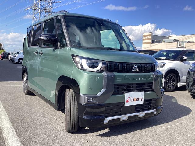 デリカミニ Ｇ　プレミアム　全周囲カメラ　両側電動スライドドア　オートクルーズコントロール　衝突被害軽減システム　ＬＥＤヘッドランプ　スマートキー　アイドリングストップ　電動格納ミラー　シートヒーター　ベンチシート　ＣＶＴ（16枚目）