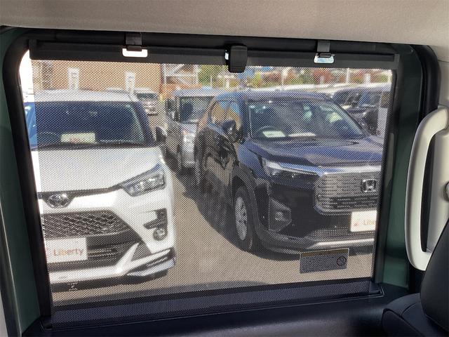 デリカミニ Ｇ　プレミアム　全周囲カメラ　両側電動スライドドア　オートクルーズコントロール　衝突被害軽減システム　ＬＥＤヘッドランプ　スマートキー　アイドリングストップ　電動格納ミラー　シートヒーター　ベンチシート　ＣＶＴ（39枚目）