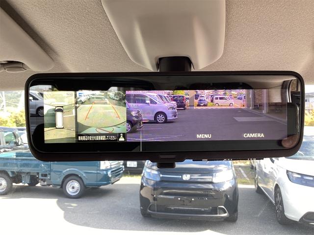 デリカミニ Ｇ　プレミアム　全周囲カメラ　両側電動スライドドア　オートクルーズコントロール　衝突被害軽減システム　ＬＥＤヘッドランプ　スマートキー　アイドリングストップ　電動格納ミラー　シートヒーター　ベンチシート　ＣＶＴ（47枚目）