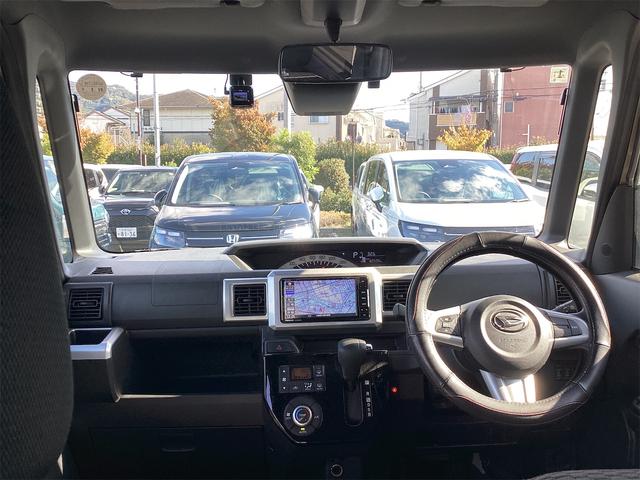 車を運転する際には運転席の存在は欠かせません。なのでしっかりとチェックしたいポイントですね。