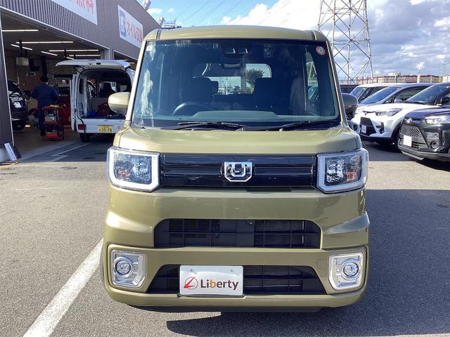 すぐにご来店頂けない場合や遠方にお住まいの方、車両状態の詳細が知りたい方はお気軽にご連絡下さい♪