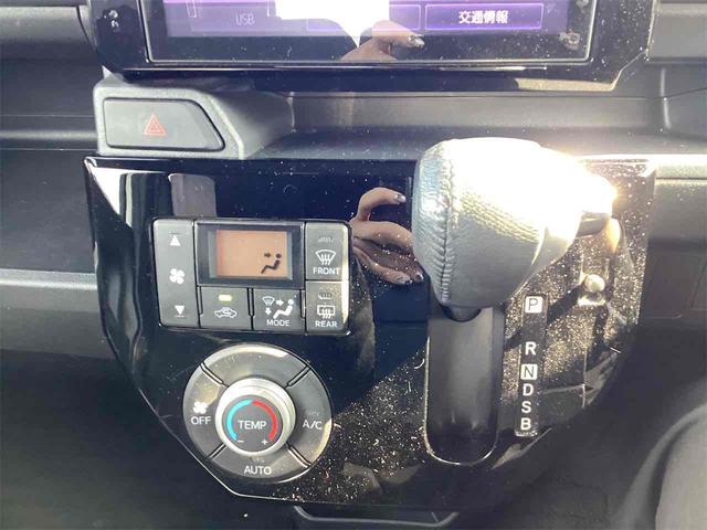 発進時や後退時に必ず操作するレバーです。操作のしやすさが肝になってきます。ぜひ一度体感してください。