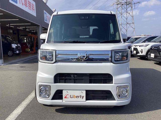 すぐにご来店頂けない場合や遠方にお住まいの方、車両状態の詳細が知りたい方はお気軽にご連絡下さい♪