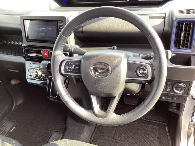 ダイハツ タント 6枚目