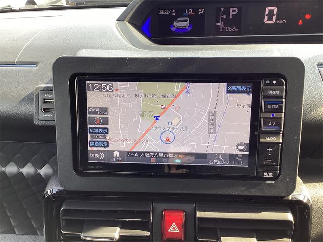 ダイハツ タント 7枚目