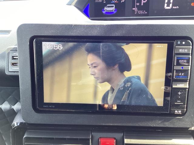 ダイハツ タント 8枚目