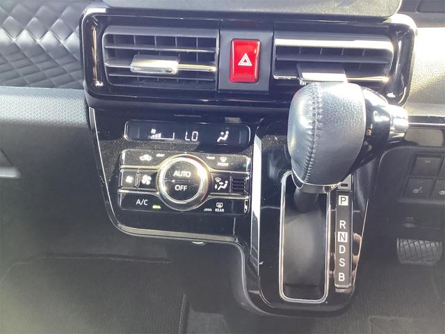 ダイハツ タント 10枚目