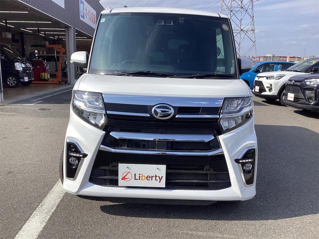 ダイハツ タント 15枚目