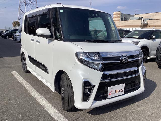 ダイハツ タント 16枚目