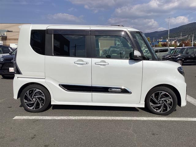 ダイハツ タント 17枚目