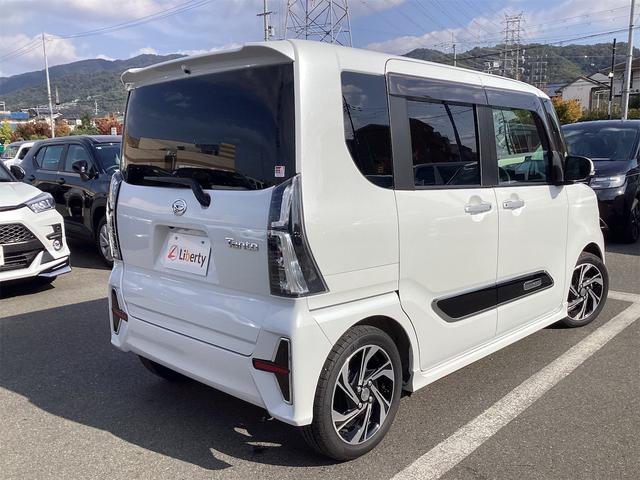 ダイハツ タント 18枚目