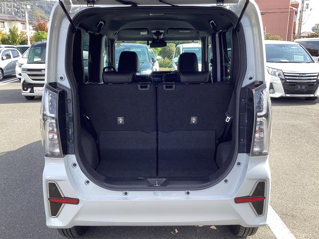 ダイハツ タント 22枚目